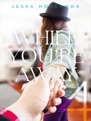 cover image of While You're Away Part IV